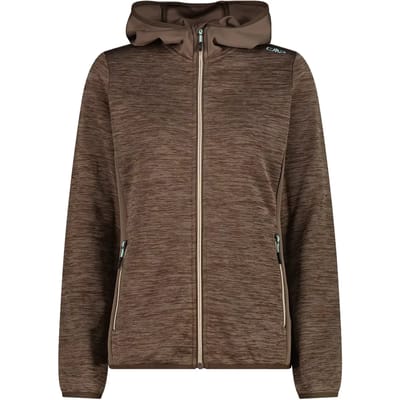 Dames wandeljack CMP Technical