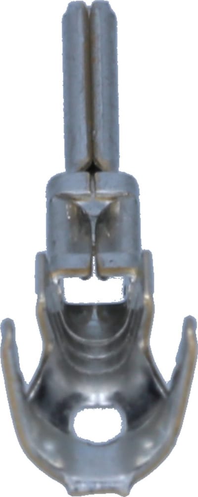100 stuks AMP 0-0183024-1 Superseal pincontact 0,75-1,5mm² vervangingscontact voor pinbehuizing