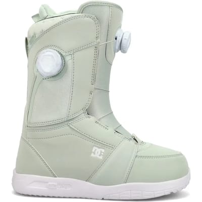 Snowboardschoenen voor dames DC Shoes Lotus