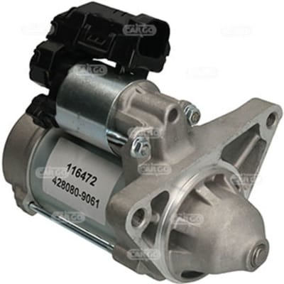 Starter HC-CARGO 116472