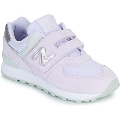 New Balance  Lage Sneakers 574