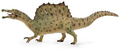 COLLECTA Figurine - Spinosaurus - 1:40 - Prehistorie - Handgeschilderd - Dinosaurus - Miniatuur