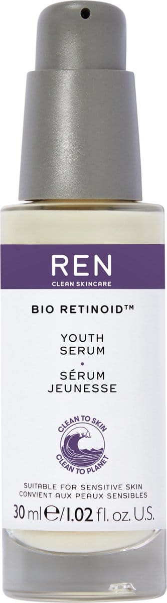 REN Clean Skincare Bio Retinoid Youth Serum