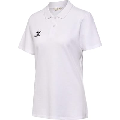 Hummel damespoloshirt Hmlgo 2.0 Woman 224832