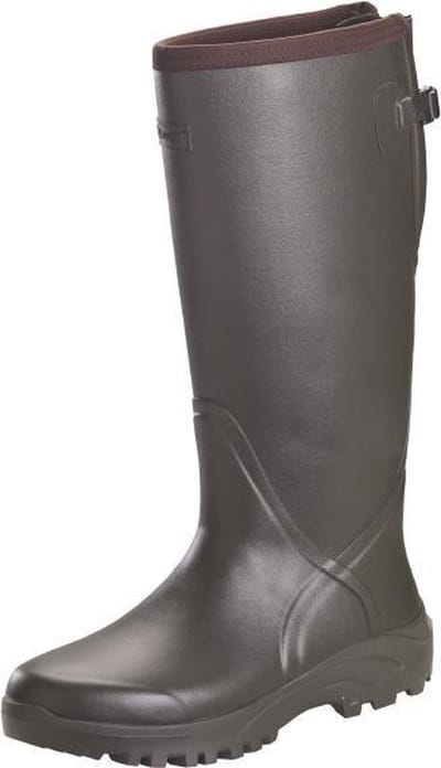 Gateway1 Sportsman II - Khaki - 18" / 4mm - Outdoorlaarzen