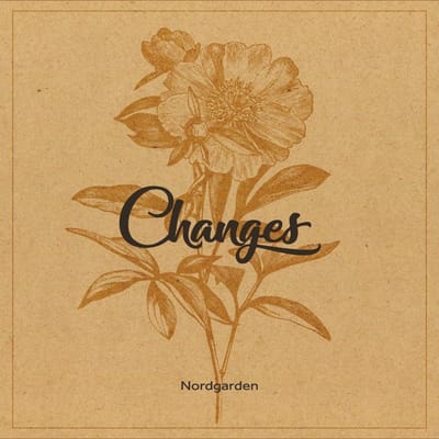 Nordgarden - Changes (LP)
