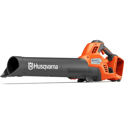 Husqvarna 335iB Accu Bladblazer Zonder Accu En Lader – 23,5N
