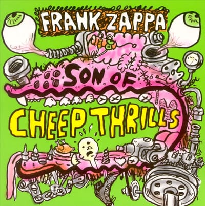 Son Of Cheep Thrills