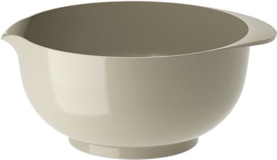 Rosti Margrethe Beslagkom - 5 L - Humus - Mengkom voor Bakken en Koken - Magnetron-, Vriezer- en Vaatwasmachinebestendig