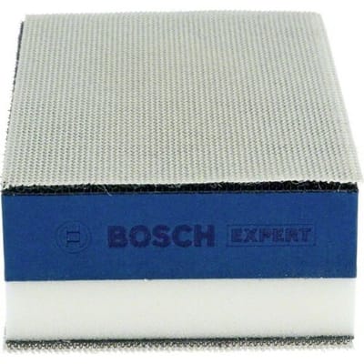 Bosch Accessories EXPERT M480 2608901635 Schuurblok Korrelgrootte (num) 80, 120, 180 (l x b) 133 mm x 80 mm 1 set(s)