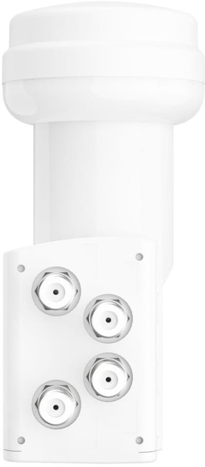 Hama Universal-Quad-LNB