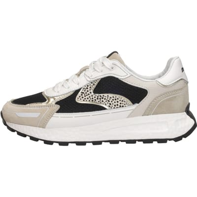 Maruti June Sneakers - Dames - Beige - Maat 36