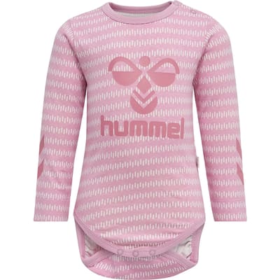 Baby rompertje Hummel Esme