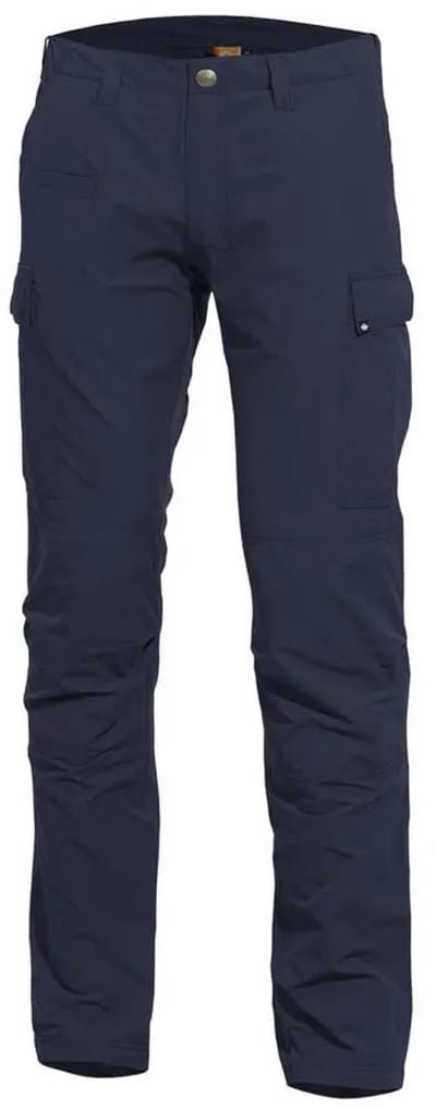 Pentagon Bdu 2.0 Tropic Broek Blauw 38 Man