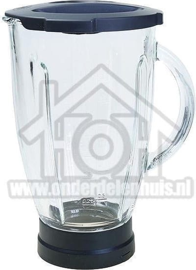 Bosch Blender Opzetstuk blender MUM 86, MUMXL 20, MUMXL 40, MUMXX 20, MUMXX 40 00701104