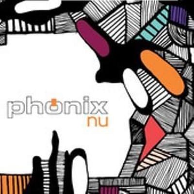 Phønix - Nu (CD)