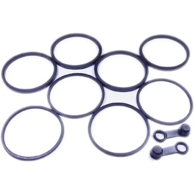 Motorfiets remklauw reparatieset Tourmax Yamaha VMX 1200 V-MAX [1200]