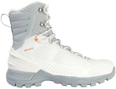 Mammut Blackfin Iii Wp High Wandelschoenen Wit EU 37 1/3 Vrouw