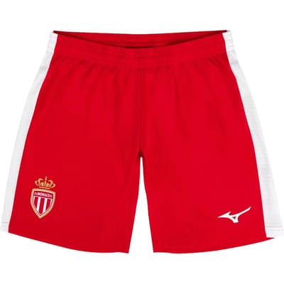 Short Domicile AS Monaco 2026/27
