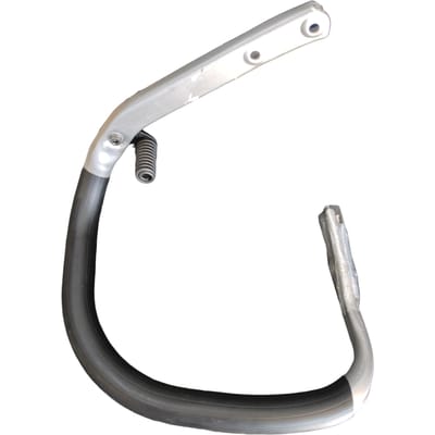 Front handle