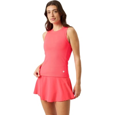 Björn Borg Ace Pocket Ribbed Tank Top