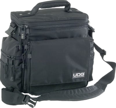 UDG Ultimate SlingBag Black