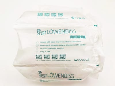 700 Luchtkussens Op Rol – Opvulmateriaal Voor Verzending – Schokdempend Verpakkingsmateriaal