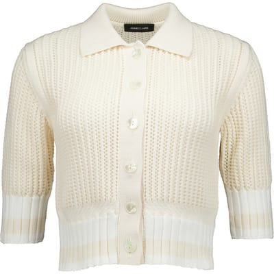 Anneclaire D1536 383 Vesten Ecru D1536 383