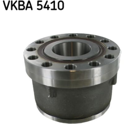 Wiellagerset SKF VKBA 5410