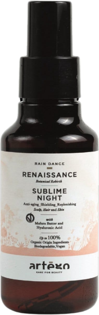 RAIN DANCE RENAISSANCE SUBLIME NIGHT 100ML