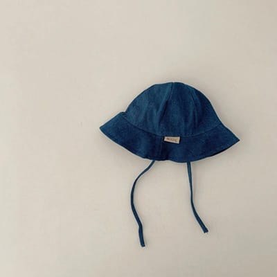 Dubbelzijdige Baby Bucket Hoed Effen Kleur Gestreept Geruit Vissershoedje voor Baby Panama Bonnet Zomer Kinderen Zonneklep Hoeden