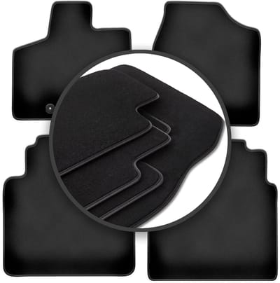 Premium automatten voor: Lancia Voyager minivan (2008-2016)