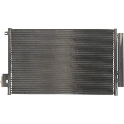 Condensator, airconditioning THERMOTEC KTT110685