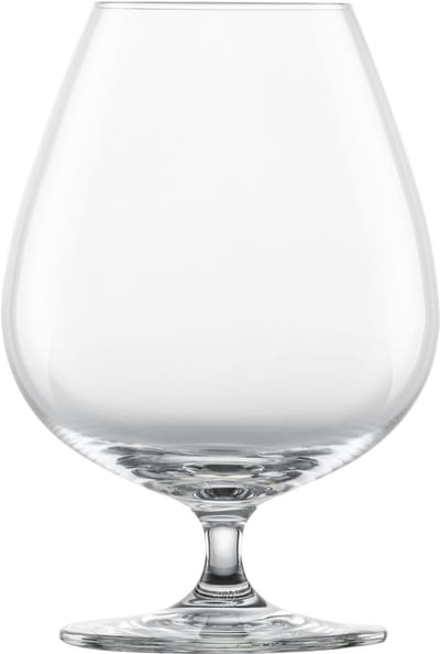 Schott Zwiesel Bar Special Cognacglas XXL - 774ml - 4 glazen