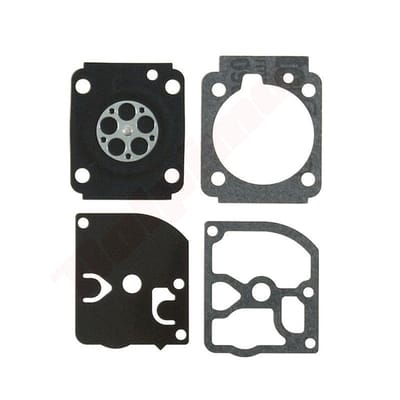 Carburateur reparatieset passend op ZAMA ( GND-137 )