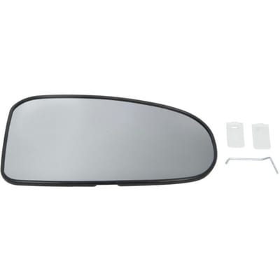 Buitenspiegel - Spiegelglas BLIC 6102-02-1221211P, Rechts