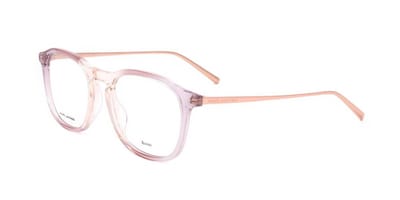 Marc Jacobs MARC 484 Pink 51/19/140 WOMAN Brilmonturen