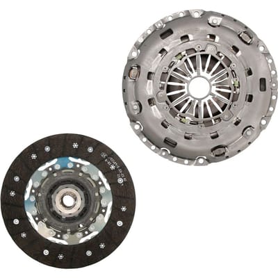 Koppelingsset VALEO 826748