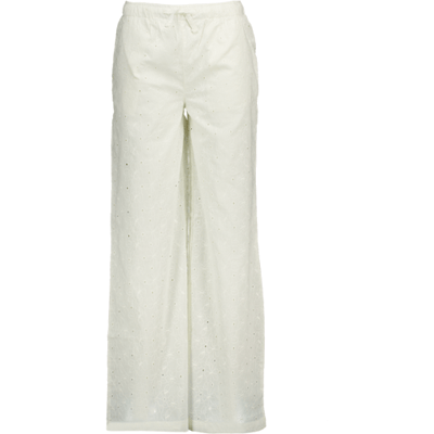 Zeeman Broek - Wit wit 134