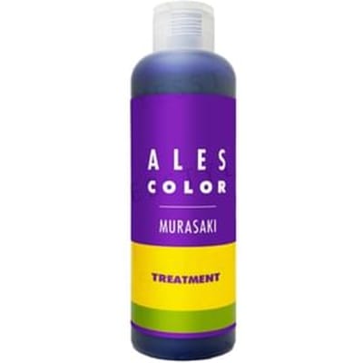 ALES - Color Treatment Murasaki Purple 200g