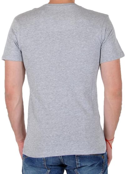 T-shirt met Beatles-logo TS