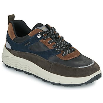 Geox Spherica 4x4 B Abx Schoenen Blauw EU 40 Man
