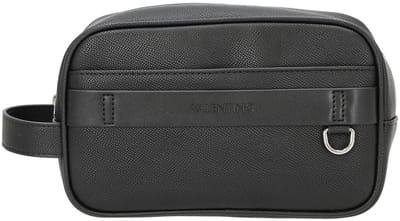 Valentino Bags Landon - Make-uptasje 23 cm (nero)