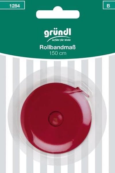 1284 Rolcentimer 150cm