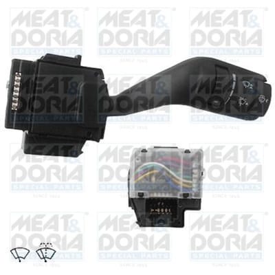 Schakelaar stuurkolom MEAT & DORIA 23254
