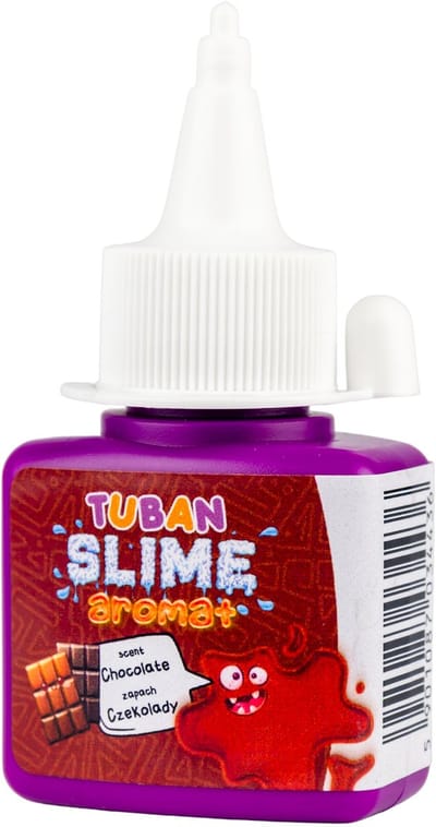 Tuban - Slijmgeur - 35ml - chocolade