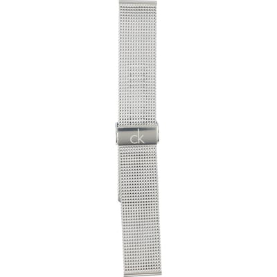 Calvin Klein Calvin Klein Straps K605.000.186 Surround band