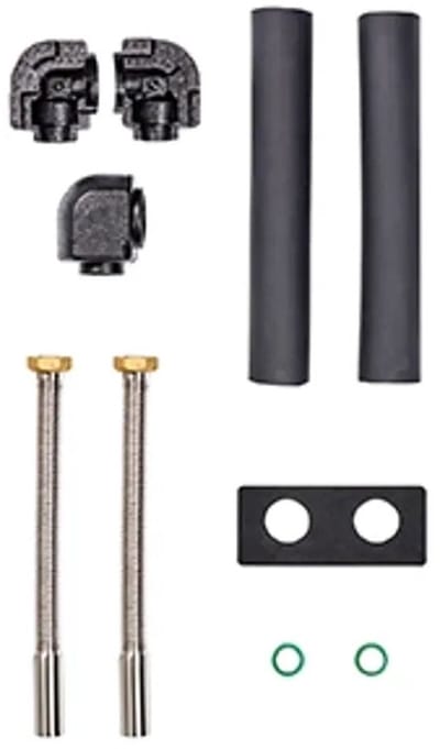 Vaillant Aansluitstuk G1 1/4 op flexibele leiding 35mm 2st., 0010027976