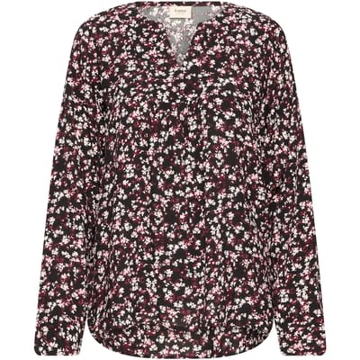 fransa - FRKIKI BL 1 - Dames - Blouses