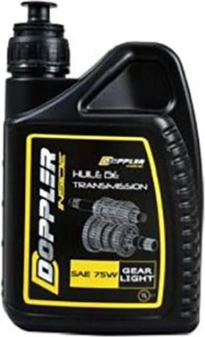 Versnellingsbak olie Doppler 2 Takt SAE 75W (1L)